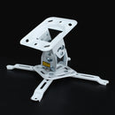 Universal Projector Hanger Light Stand Ceiling Mount Bracket Adjustable Extendable