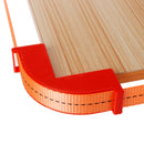 Drillpro A4 2-6 Meters Woodworking Adjustable Belt Rapid Corner Clamp Strap Holder Lengthen Right Angle Fixing Clamp for Picture Frame Drawer