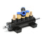 8mm M8 Air Control Valve Foot Pedal Tire Ranger Changer Machine Supplies Tool