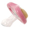 Big Tooth Funny Cute Baby Pacifier Big Tooth Baby Nipple Appease Supplies Food Grade Silicone Pacifiers Non-toxic