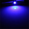 40Pcs 12V Car Motorcycle T5 T10 LED Instrument Panel Cluster Dash Lamp Mixed Bulb Lights