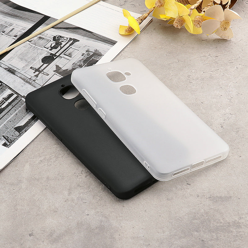 Bakeey Soft TPU Scrub Back Pudding Protective Case For  LeEco LeTV Le 2 / LeEco LeTV Le 2 Pro