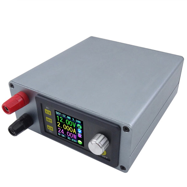 RIDEN DP And DPS Power Supply Housing 2 Kinds Aluminum Housing Constant Voltage Current Case