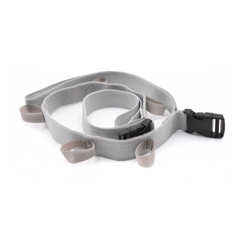ZANLURE 1 Pcs Fishing Rod Bandage Portable Car Carrier Band Fishing Rod Holder