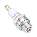 4pcs Ignition Coil Module Kits For Husqvarna 61 66 162 266 Chainsaw 501516201