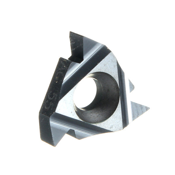 10pcs 16IR AG55 Carbide Threading Inserts Internal Turning Tool Holder Inserts