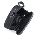 CoolChange EVA Waterproof Touch Screen Waterproof Bike Bicycle Bag Front Handlebar Tube Cycling Double IPouch