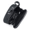 CoolChange EVA Waterproof Touch Screen Waterproof Bike Bicycle Bag Front Handlebar Tube Cycling Double IPouch