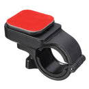 Universal Sticky Fixed Bicycle Handlebar Holder Mountain Bike Mount for iPhone Xiaomi Mobile Phone