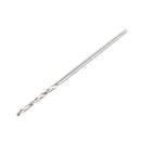 Drillpro 10Pcs 0.4-2.0mm Drill Bit HSS High Speed Steel Straight Shank Twist Drill Bit For Hand Twist Drill