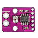 CJMCU-29 INA129-HT High Precision Low Power Instrumentation Amplifier Module