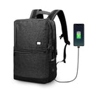 Mark Ryden MR6615 Laptop Backpack USB Charging Laptop Bag Business Travel Backpack School Student Should Bags for 15.6 Laptops