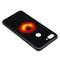 Bakeey Black Holes Collapsar Tempered Glass&Soft TPU Protective Case For Xiaomi Mi 8 Lite