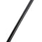 10Pcs 7X190mm Black Hot Melt Glue High Temperature Glue Sticks for RC Models
