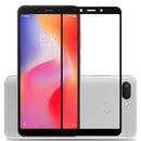 Bakeey Anti-Explosion Full Cover Tempered Glass Screen Protector For Xiaomi Redmi 6/ Xiaomi Redmi 6A