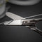 ZANLURE Stainless Steel Fishing Scissors Multifunctional Fishing Nets Craft Sewing Scissors Portable Pruning Tools