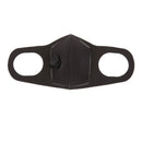 Respiratory Dust Mask Upgraded Version Men & Women Anti-fog Haze Dust Pm2.5 Pollen 3D Mask