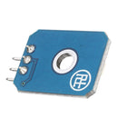 3pcs DC 3.3-5V 0.1mA UV Test Sensor Module Ultraviolet Ray Sensor Switch Module 200-370nm