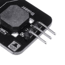 10pcs KittenBot 12mm Mini Passive Buzzer SFN Scratch Makecode Topacc For