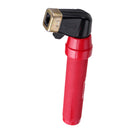 Drillpro 400A Electrode Holder Weld Clamp MMA Welding Accessories ARC Welding Holder for Welding Machine