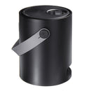 12V Portable Wired Tyre Inflator Air Compressor Car Bike Pump LCD Digital Display/Mechanics