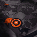 Xiaomi Xiaoyang 18L Children Backpack Waterproof Shoulder School Bag Outdoor Travel