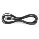 3M BNC Male to Male Leads RG59 For CCTV Cameras to DVR Video Cable Wire Cord