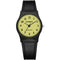 SYNOKE 9018 Simple Design Casual Style Ultra Thin Waterproof Fashion Men Watch Quartz Watch