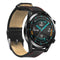 Bakeey 22MM Genuine Leather Watch Band For Huawei WATCH GT 2/Amazifit 2/2S