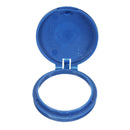 Car Windshield Washer Fluid Reservoir Tank Cap Cover for Peugeot Citr0en