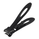 Y.F.M ZJQ-1 Dual-bend Nail Clipper Finger Toenails Cutter File Pusher Manicure Pedicure Tools Kits