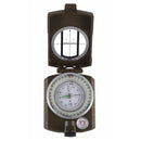 EYESKEY EK1001 Outdoor Professional Geological Luminous Compass Waterproof Tactical Compass