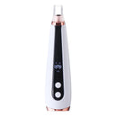 Dispaly 3 Speed Vacuum Blackhead Acne Cleaner Pore Remover Blackhead Acne Remover Skin Facial Cleanser Care With 6 Tips