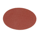 60pcs 6 Inch 80-400 Grit Sand Paper 150mm Aluminum Oxide Sanding Polishing Disc Sandpaper Abrasive Tool