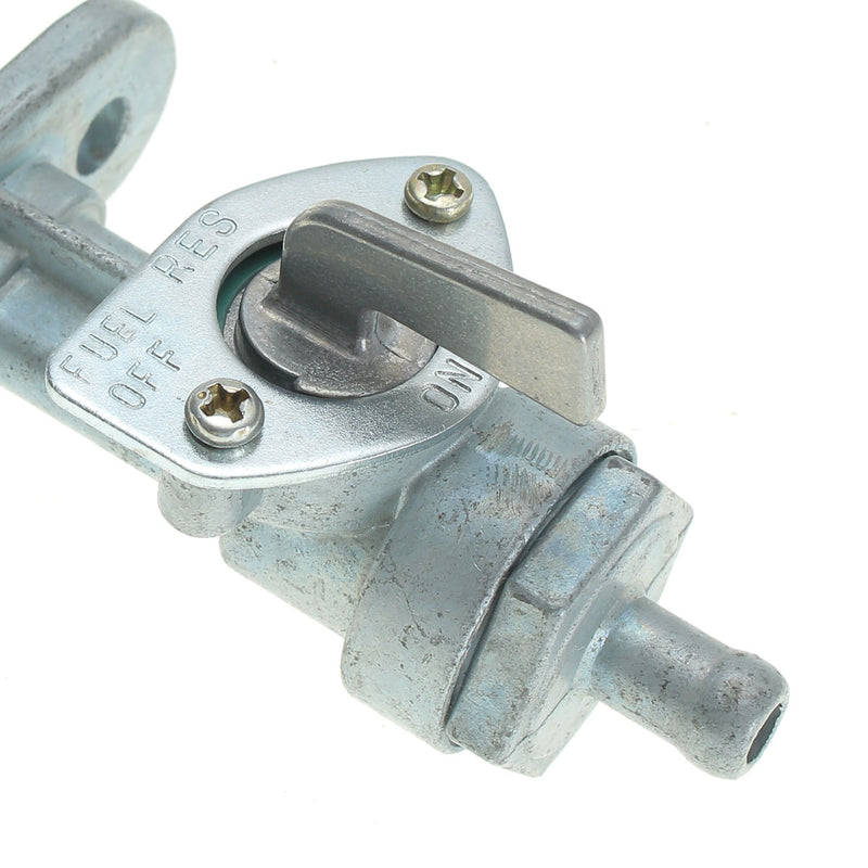 Fuel Gas Petcock Tap Valve Switch Pump For Yamaha DT2 DT250 DT3 DT360 DT400