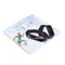 3PCS Crystal Clear HD Anti-Scratch Smart Watch Screen Protector Film for Fitbit Versa