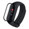 ENKAY Watch Screen Protector Composite Film for Xiaomi Mibnad 4
