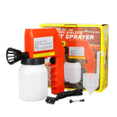 Electrical Spray PG-350 600ML 220V 0.8mm Nozzle Paint Sprayer Wall Decorative Painting Blender Paint Sprayers