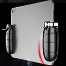 Bakeey Smartphone Gaming Controller Wireless bluetooth Gamepad Joystick For iPhone XS 11Pro iPad Huawei P30 Pro Mate 30 Xiaomi Mi9 9Pro S10+ Note10