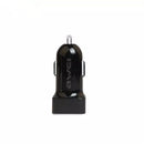 Awei Metal Dual USB Quick Car Charger 5V 2.4A For iPhone SE/6S/6S Plus/6/6 Plus/Galaxy S7 Ipad