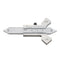 Machifit Welding Gauge Weld Inspection Gage Weld Seam Bead/Fillet/Crown Test Ulnar Ruler 60 70 80 90 Degree Angle Measure