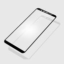 Bakeey 9H Full Coverage Anti-Explosion Tempered Glass Screen Protector For OnePlus 5T