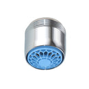 Chrome Touch Control Switch Water Saving Faucet Water Valve Aerators Controller for Kitchen Bathroom Tap Adapter