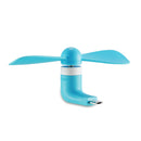 Micro Mini USB Cooling Fan Android Mobile Smart Phone Cooler