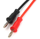 LODESTAR LA04020 Universal Multimeter Lead Probe Banana Plug 2mm Probe