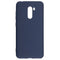 Bakeey Pudding Soft TPU Protective Case For Xiaomi Pocophone F1