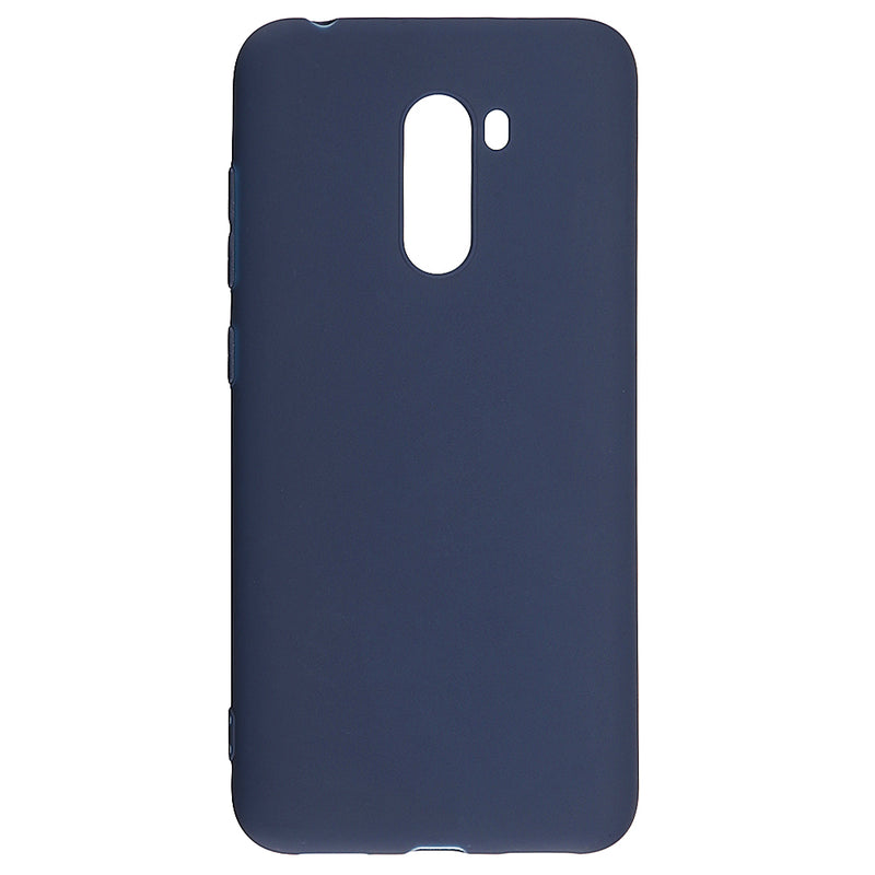 Bakeey Pudding Soft TPU Protective Case For Xiaomi Pocophone F1
