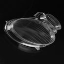 Headlight Lenses Car Headlamp Cover For MERCEDES E CLASS W211 E320 E350 2006-08