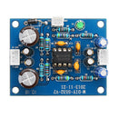5pcs NE5532 DC 12-35V Amplifier Board OP-AMP HIFI Preamplifier Signal bluetooth Amplifier Board