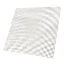 Stainless Steel Woven Wire Mesh Filter Grading 30cm Sheet Silk to Heavy Gauze